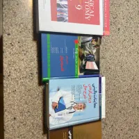 ۴ کتاب پزشکی نو