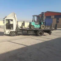 اجاره لیفتراک و خودروبر