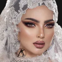 مدل میکاپ رایگان