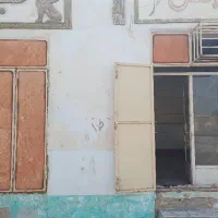 دوباب مغازه واقع در شهر سعدآباد