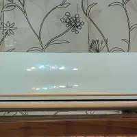 کولرگازی ۲۴ هزار ال جی LG Inverter 24