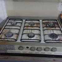 فرگاز