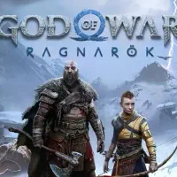 گاد آف وار رگناروک