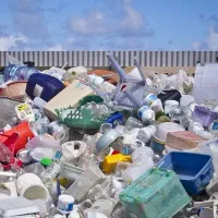 خریدار ضایعات پلاستیک