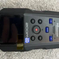Zoom h6 essential|دوربین عکاسی و فیلمبرداری|هشتگرد, شهرک بعثت|دیوار