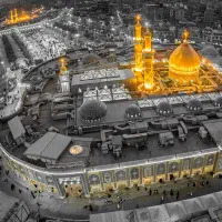 هر که دارد هوس کربلا بسم الله