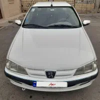 پژو پارس  xum مدل ۹۳