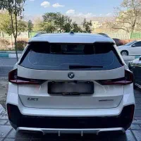 BMW ix1 kit M 2025|خودرو سواری و وانت|تهران, نارمک|دیوار
