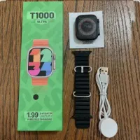 اساعت t1000 الترا مکس