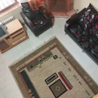 اجاره شش ماهه یا سالیانه مخصوص دو نفر|اجارهٔ خانه و ویلا|کلاردشت, |دیوار