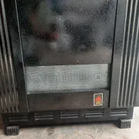 بخاری گازی نیک کالا ۱۲ هزار