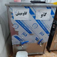 وسایل لبنیاتی|فروشگاه و مغازه|اهواز, شریعتی جنوبی|دیوار