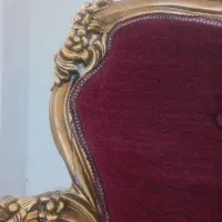 دوعدد مبل استیل تک نفره|مبلمان خانگی و میز عسلی|تهران, هاشمآباد|دیوار
