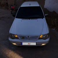 پراید 111|خودرو سواری و وانت|بجنورد, |دیوار