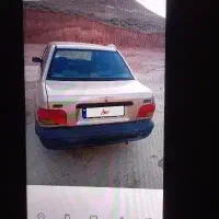 پراید مدل ۸۷