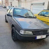 پژو روآ|خودرو سواری و وانت|سبزوار, امیر کبیر|دیوار