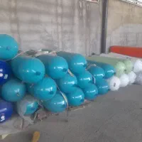 نصب مخزن  سی ان جی