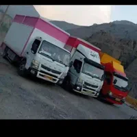 باربری اتوبار فردوس مرزداران چیتگر جنت آباد فاطمی|خدمات حمل و نقل|تهران, جنت‌آباد جنوبی|دیوار