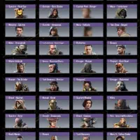 اکانت کالاف گاد مفت|کنسول، بازی ویدئویی و آنلاین|بیرجند, |دیوار