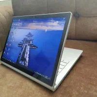 لپ تاپ سرفیس بوک 2 .گرافیک دار