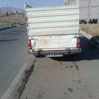 ماشین|خودرو سواری و وانت|چالدران, |دیوار