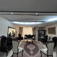 مبلمان کلاسیک با ناهارخوری