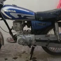موتور125