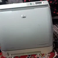 پرینتررنگی