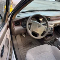 سمند EF7 دوگانه|خودرو سواری و وانت|بابل, |دیوار