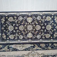 فرش و پشتی|فرش|زنجانرود, |دیوار