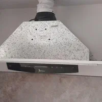 نمایندگی رسمی نصب و تعمیرات هود و اجاق صفحه ای