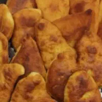 اردک یا نان روغنی