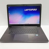 لپتاپ اچ پی زدبوک ZBOOK Studio G4 گرافیک ۴