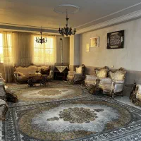 ویلایی۲طبقه۱۲۰متر۲خواب محمدشهر ۱۰۰متر داخل زیبادشت