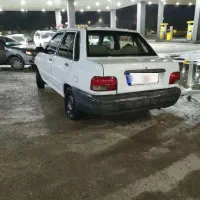 پراید131 مدل ۹۰|خودرو سواری و وانت|کرمانشاه, |دیوار