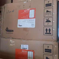 طرح تعویض ابگرمکن دیواری ۳۱۱۵  در شهرستان بهارستان