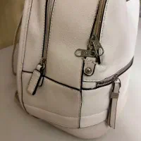 کولهپشتی زنانه دیوید جونز، چرم مصنوعی|کیف، کفش، کمربند|بجنورد, |دیوار