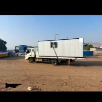 کفی خودروبر و جرثقیل نیرومند|خدمات حمل و نقل|رشت, جانبازان|دیوار