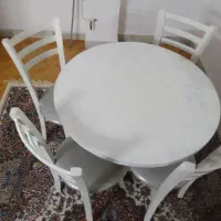 میز ناهار خوری
