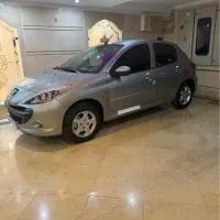 ۲۰۷ اتومات‌ تیتانیوم ۱۴۰۴