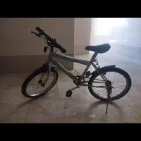 دوچرخه سایز ۱۶