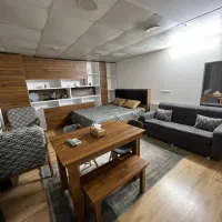 سوئیت فول مجهز هتلی غرب