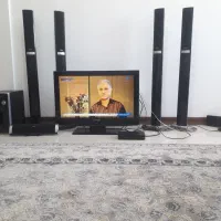 ال سی دی ۳۲ اینچ سامسونگ اصل
