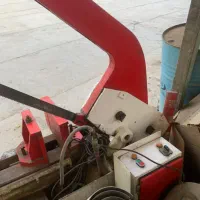 اره لنگ|ماشینآلات صنعتی|ورامین, شهرک صنعتی خیرآباد|دیوار