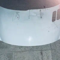 درب و کاپوت فابریک ۲۰۷