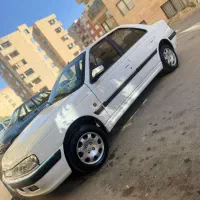 پارس بدون رنگ ۹۹|خودرو سواری و وانت|بروجرد, |دیوار