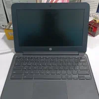 کروم بک hp|رایانه همراه|شادگان, |دیوار