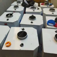 آبگرمکن 3میل4م|آبگرمکن، پکیج، شوفاژ|مشهد, شهید معقول|دیوار