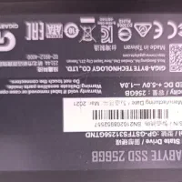 هارد۲۵۶ اس اس دی و رم۸گینک ااستون