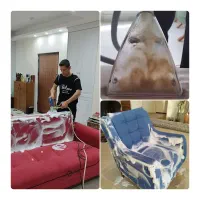 مبل شویی در منزل شستشوی مبل در محل مبلشویی تخصصی|خدمات نظافت|تهران, جنت‌آباد مرکزی|دیوار